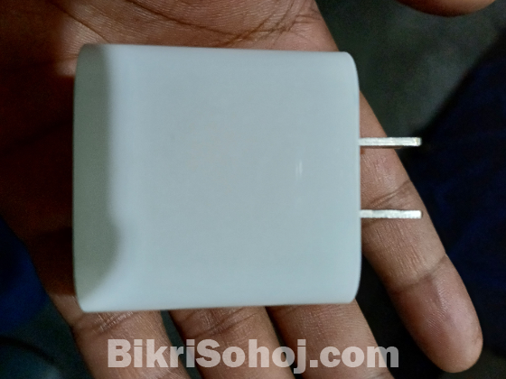 Apple 20w orginal charger